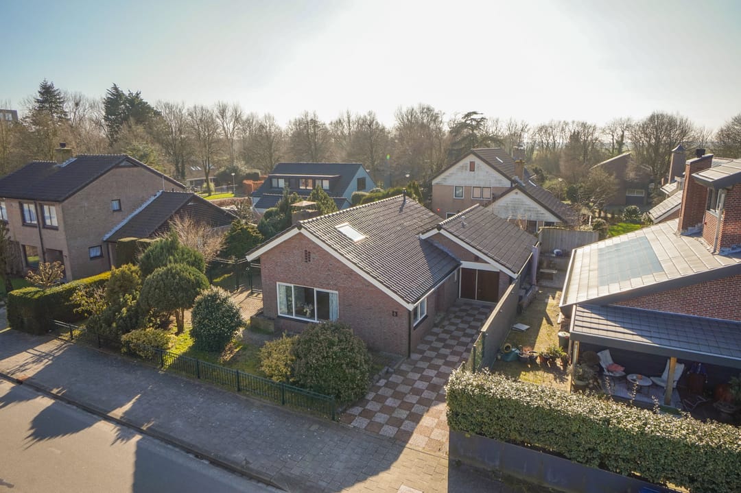 Foto 1 van Rubenslaan 5