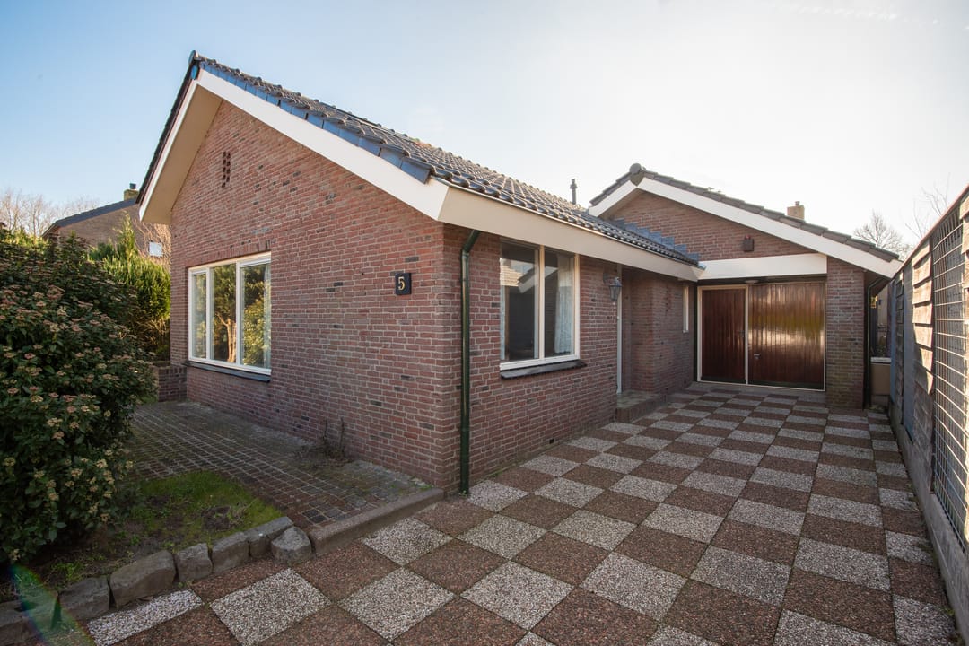 Foto 2 van Rubenslaan 5