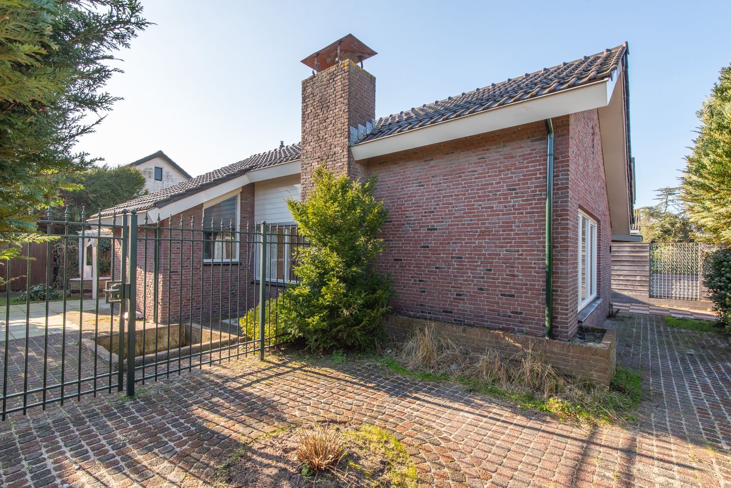 Foto 5 van Rubenslaan 5