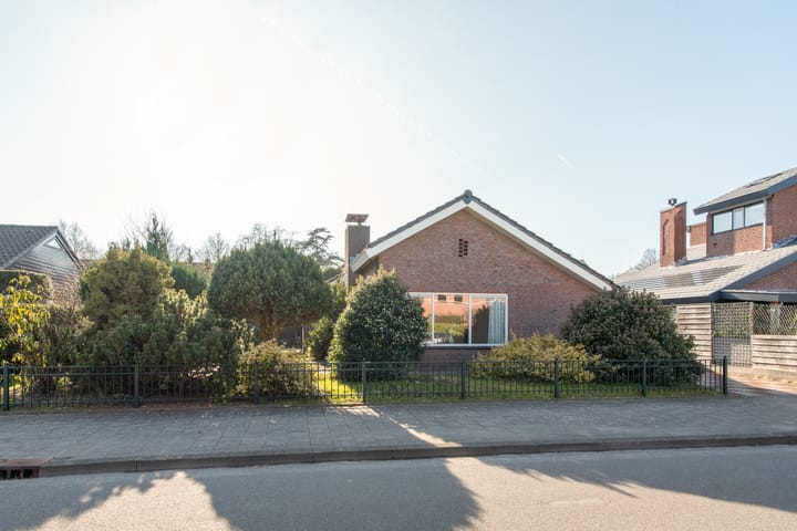 Foto 6 van Rubenslaan 5