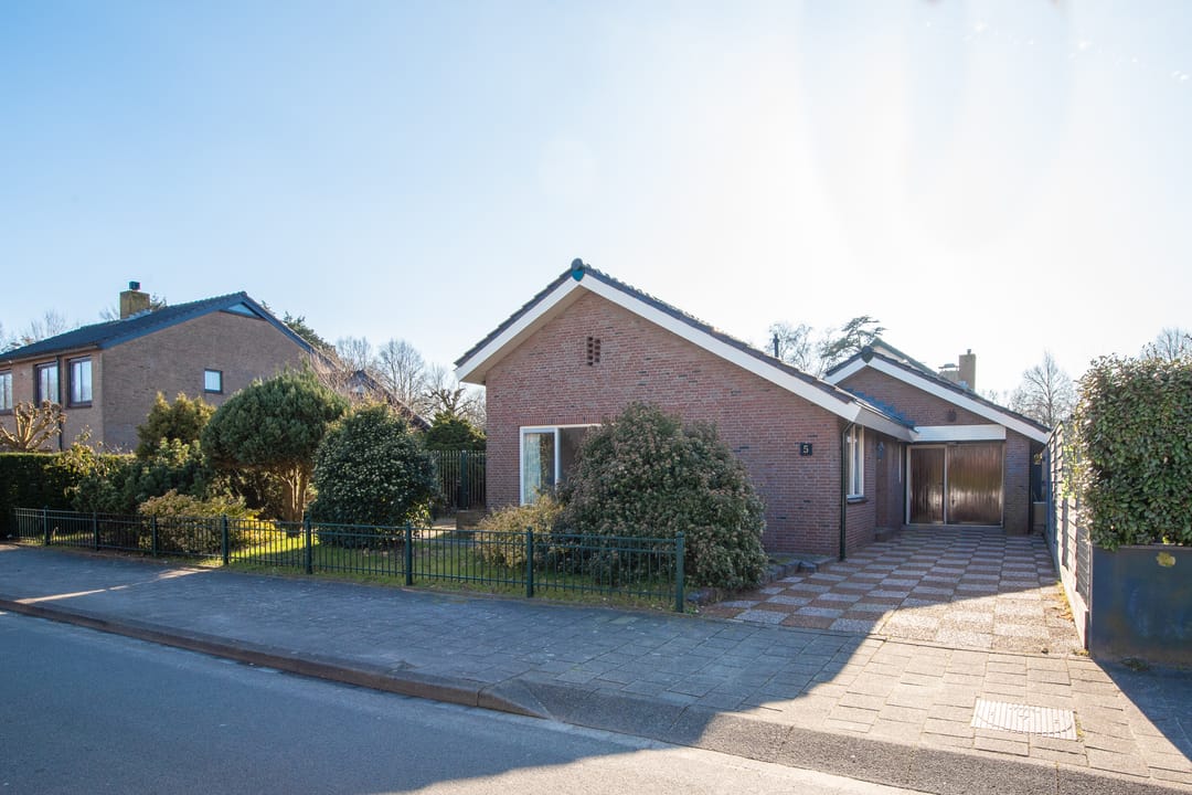 Foto 7 van Rubenslaan 5