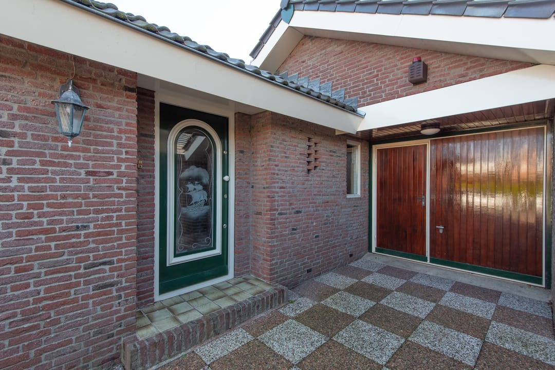 Foto 8 van Rubenslaan 5