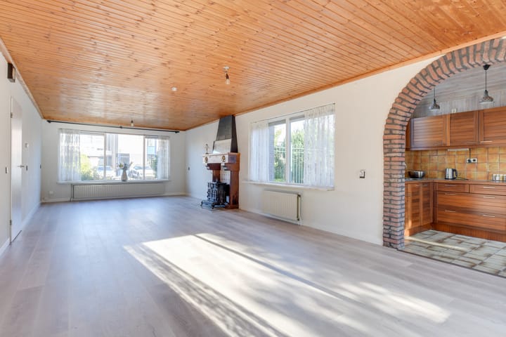 Foto 12 van Rubenslaan 5