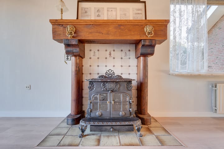 Foto 13 van Rubenslaan 5