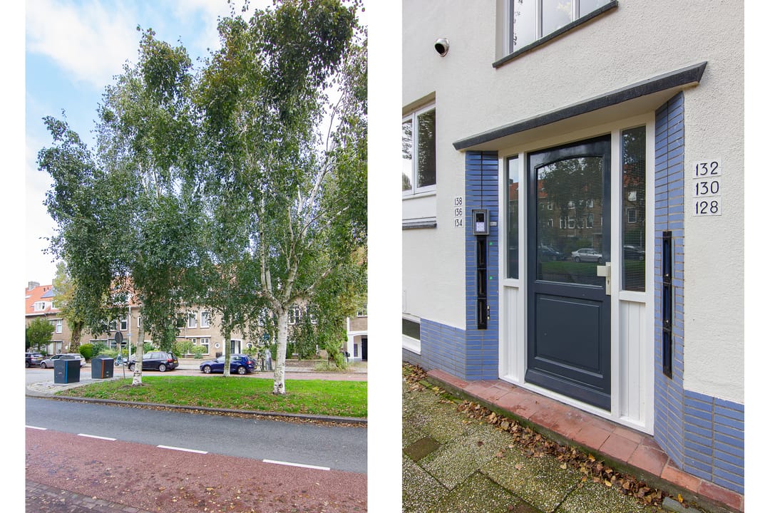 Foto 2 van Eksterlaan 130