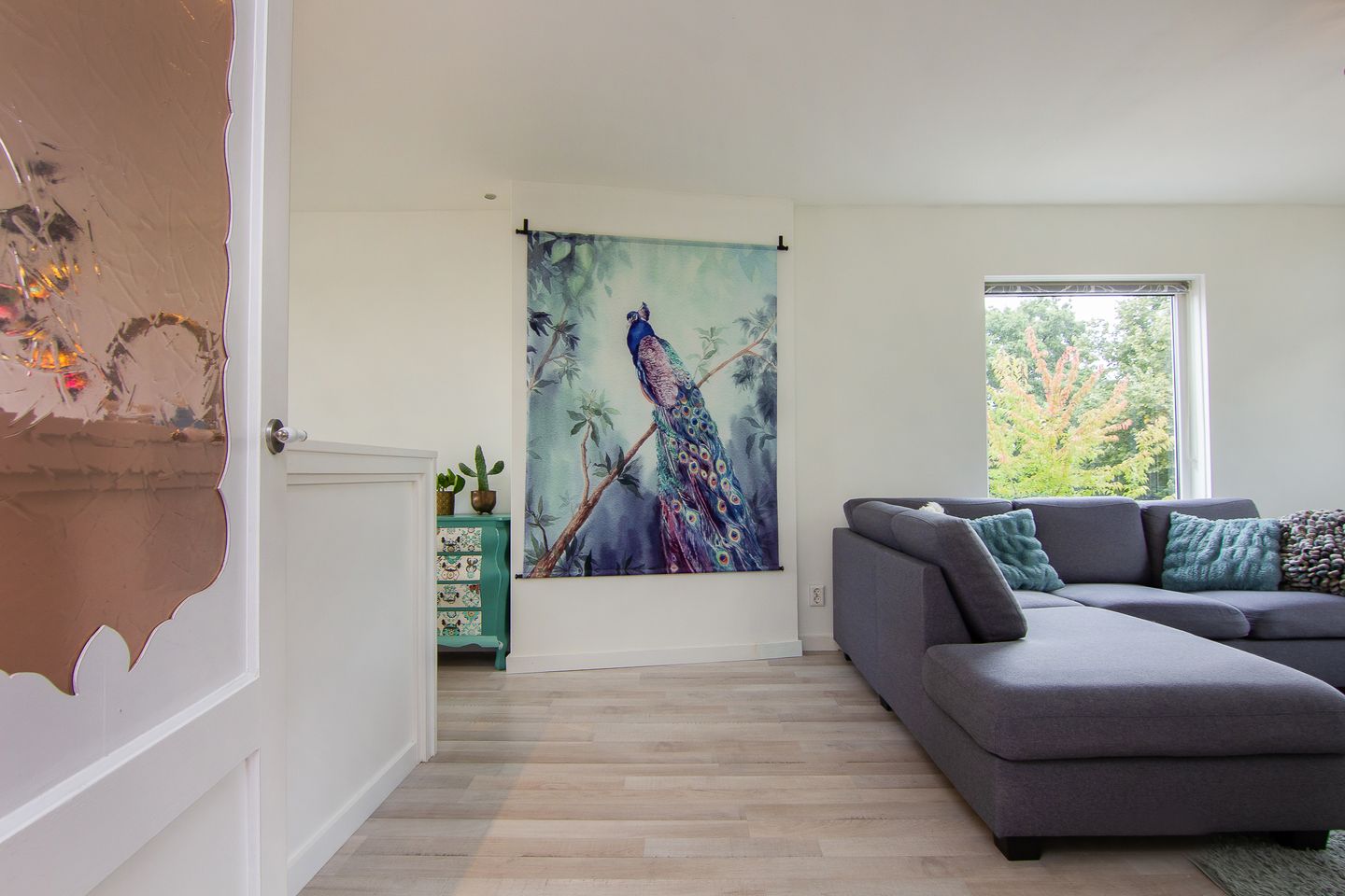 Foto 4 van Eksterlaan 130