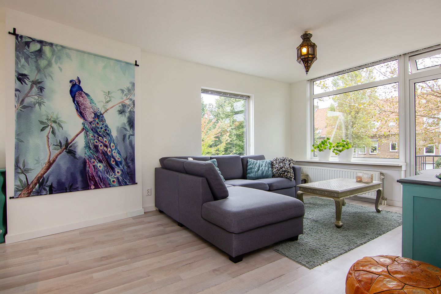 Foto 5 van Eksterlaan 130