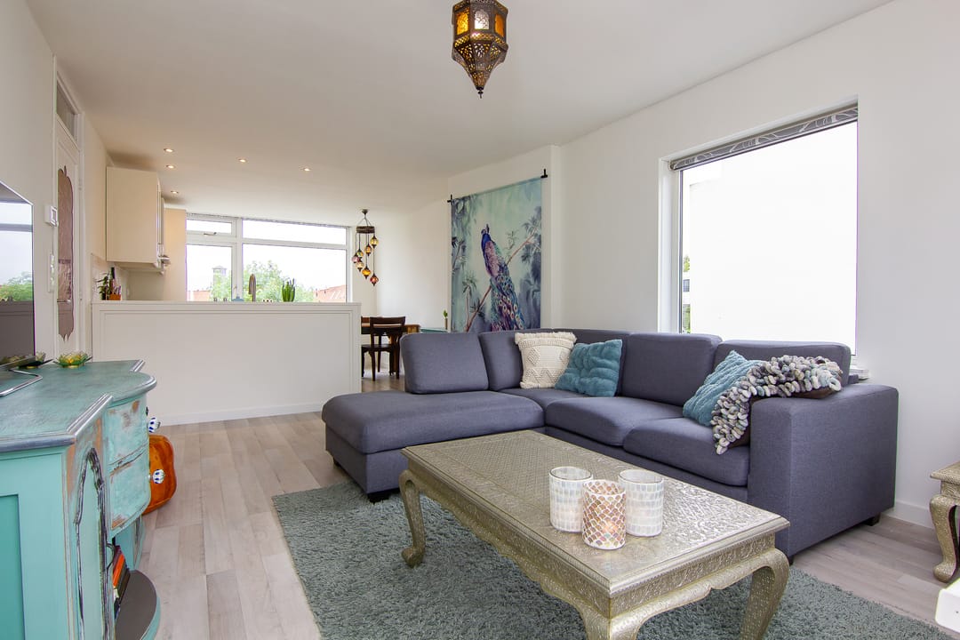 Foto 11 van Eksterlaan 130