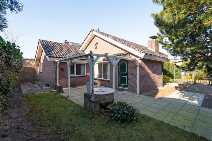 Foto 41 van Rubenslaan 5