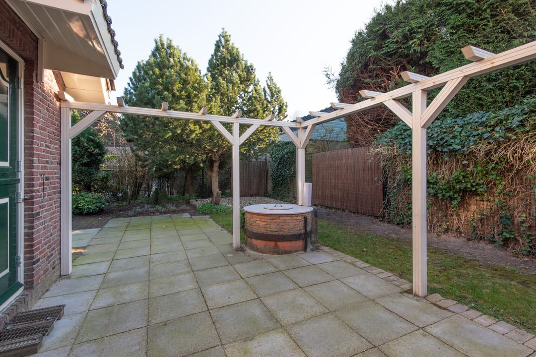 Foto 43 van Rubenslaan 5