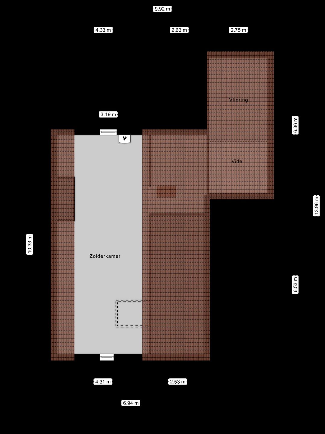 Foto 47 van Rubenslaan 5