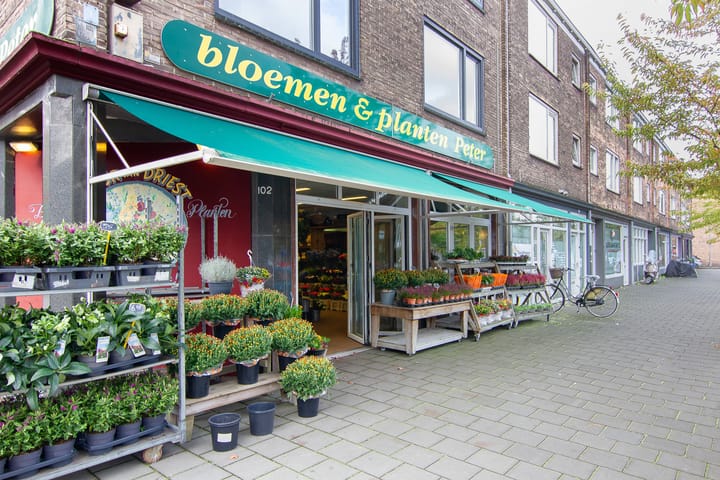 Photo 34 of Eksterlaan 130