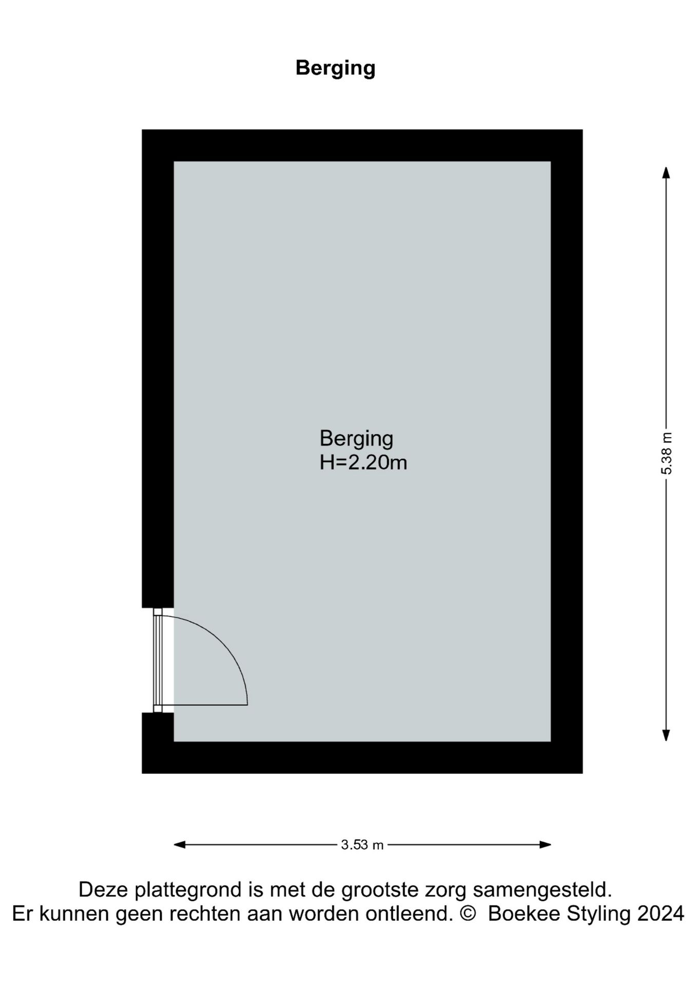 Foto 36 van Eksterlaan 130