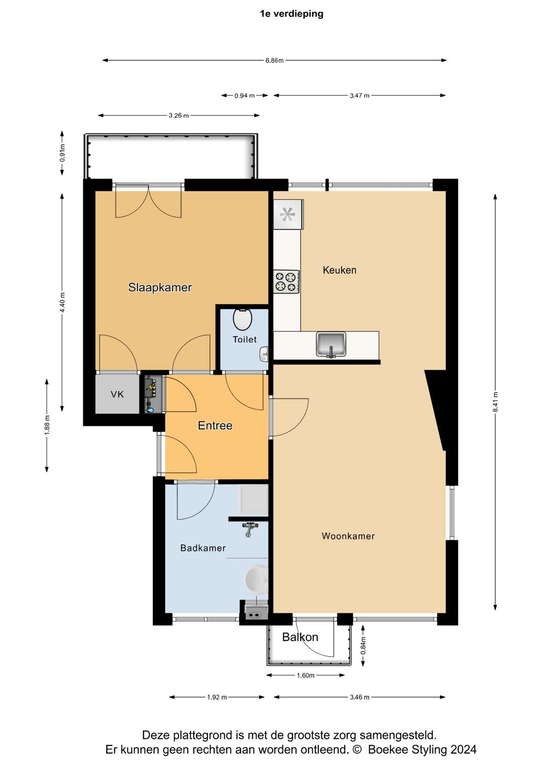 Foto 37 van Eksterlaan 130