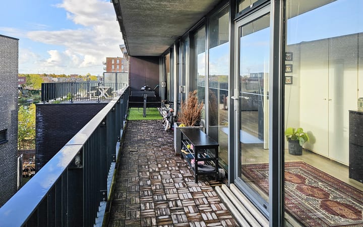 Foto 24 van IJburglaan 908