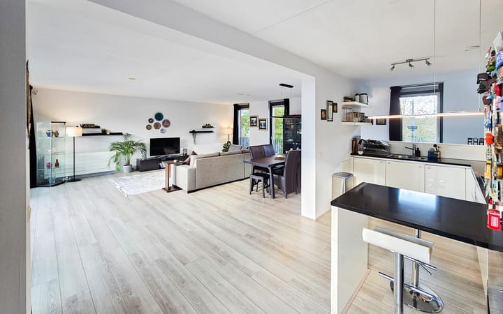 Foto 15 van IJburglaan 908