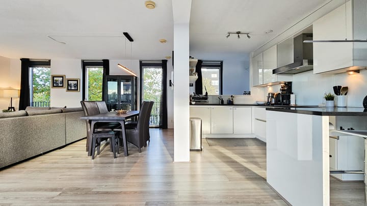 Foto 14 van IJburglaan 908