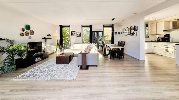 Foto 5 van IJburglaan 908