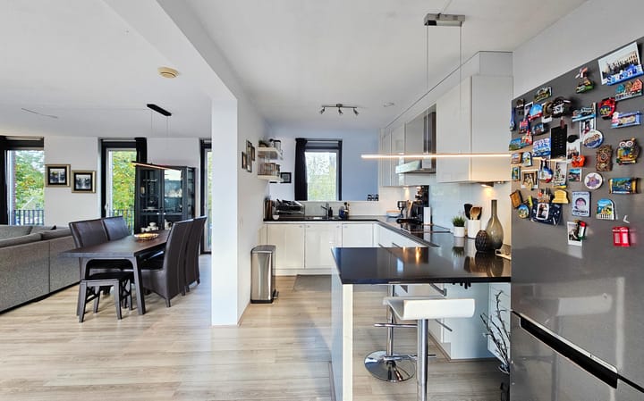 Foto 12 van IJburglaan 908