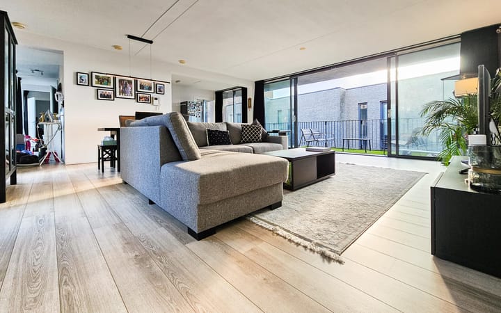 Foto 9 van IJburglaan 908