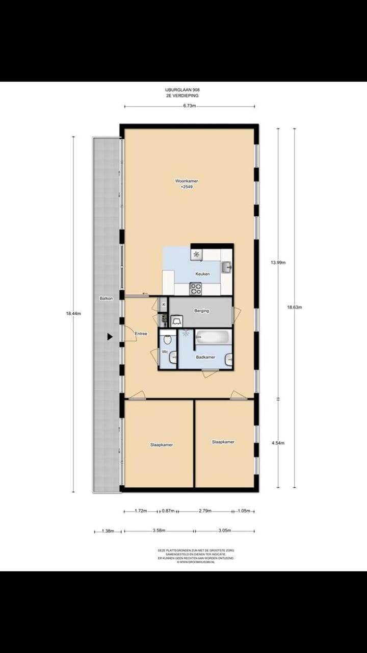 Foto 52 van IJburglaan 908