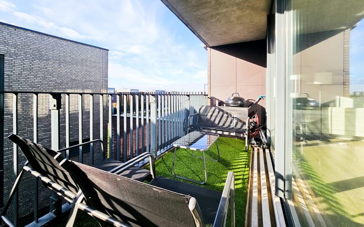 Foto 25 van IJburglaan 908