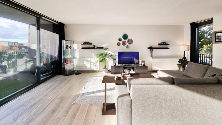 Foto 6 van IJburglaan 908