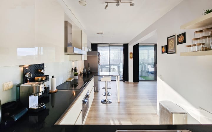 Foto 18 van IJburglaan 908