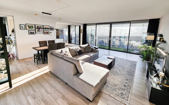 Foto 2 van IJburglaan 908