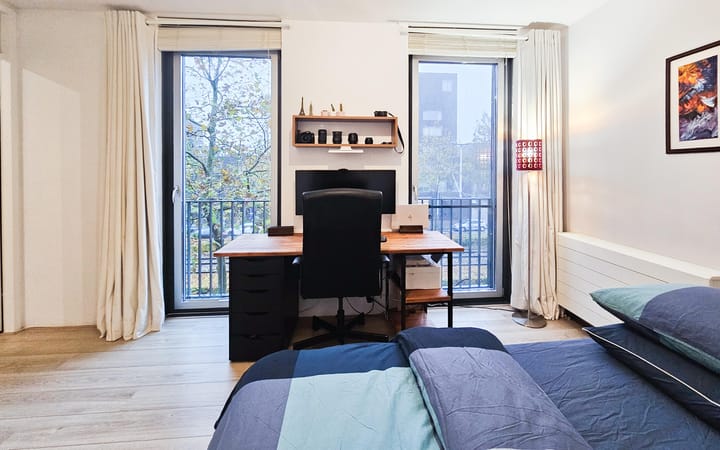 Foto 35 van IJburglaan 908