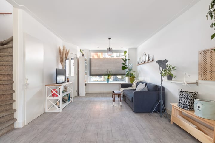 Foto 5 van Reguliersstraat 43