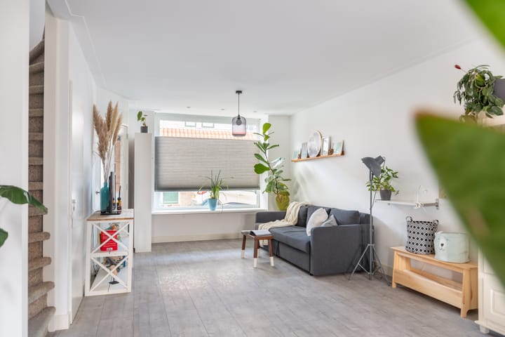 Foto 6 van Reguliersstraat 43