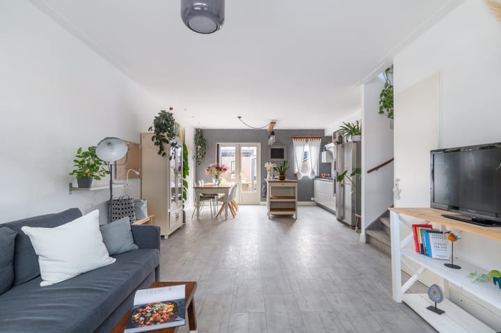 Foto 8 van Reguliersstraat 43