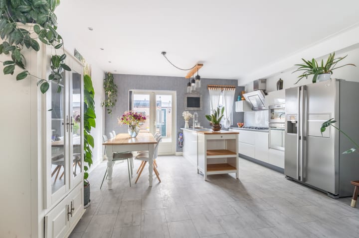 Foto 9 van Reguliersstraat 43