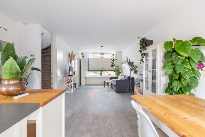 Foto 10 van Reguliersstraat 43