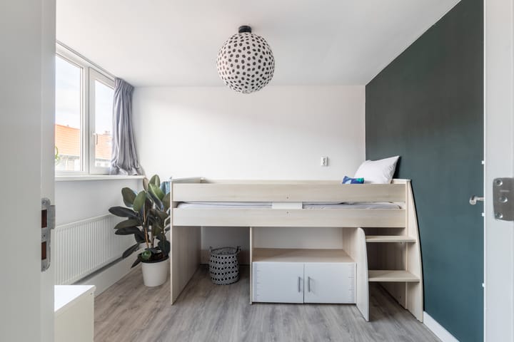 Foto 17 van Reguliersstraat 43