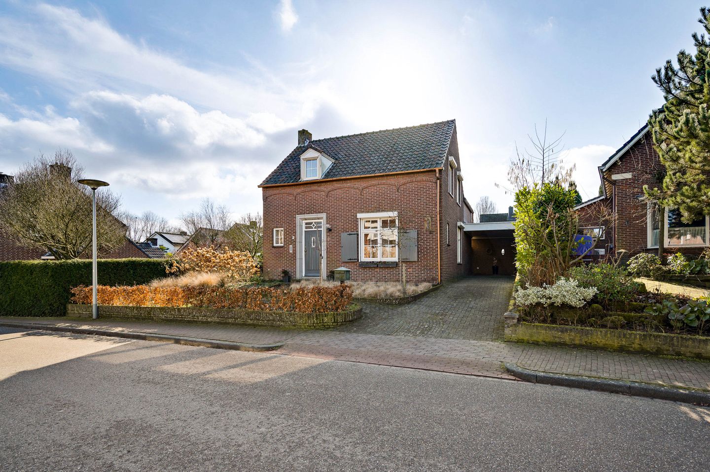 Foto 1 van Burgemeester Hoebersstraat 17