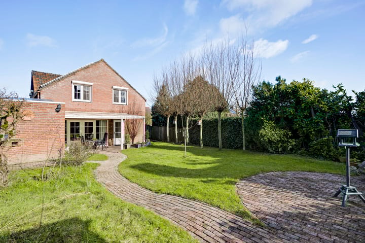 Foto 2 van Burgemeester Hoebersstraat 17