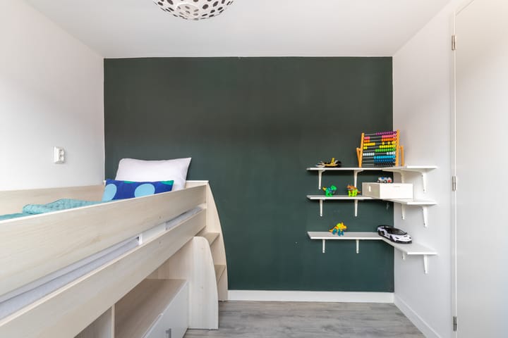 Foto 19 van Reguliersstraat 43