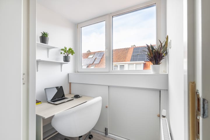 Foto 20 van Reguliersstraat 43