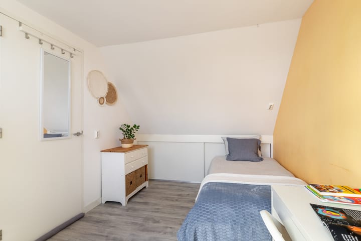 Foto 23 van Reguliersstraat 43