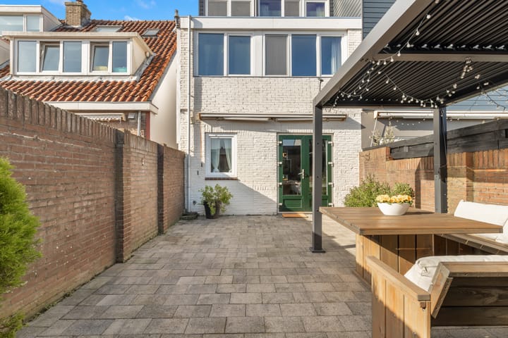 Foto 28 van Reguliersstraat 43