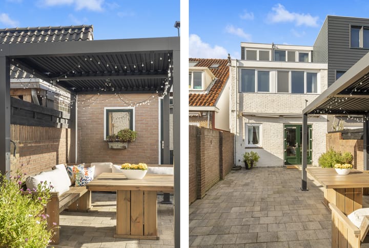 Foto 30 van Reguliersstraat 43