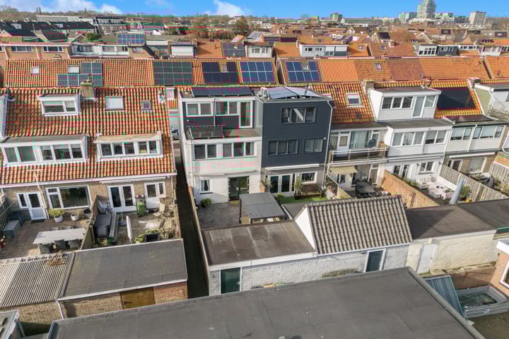 Foto 31 van Reguliersstraat 43