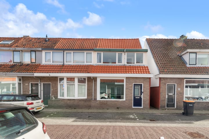 Foto 32 van Reguliersstraat 43