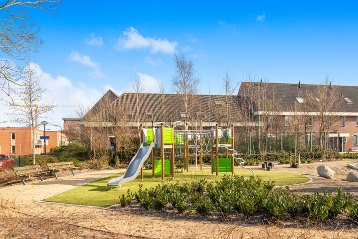 Foto 33 van Reguliersstraat 43