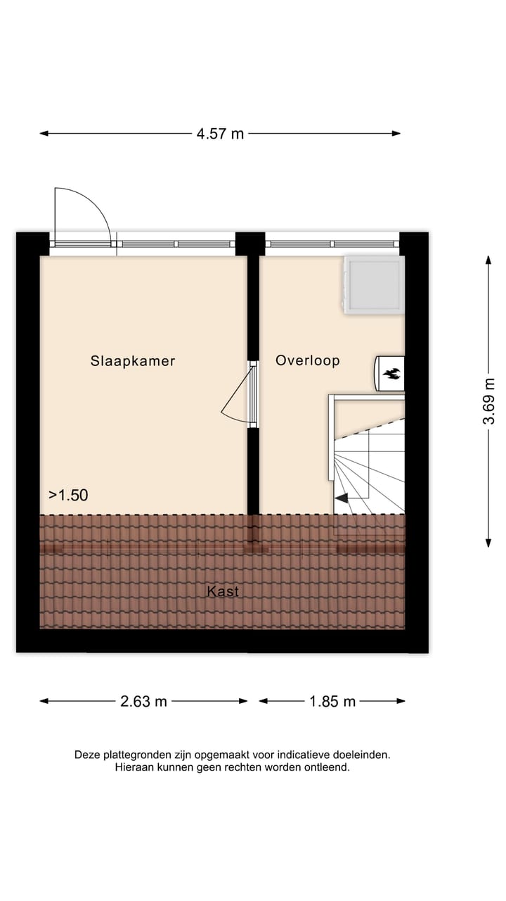 Foto 38 van Reguliersstraat 43