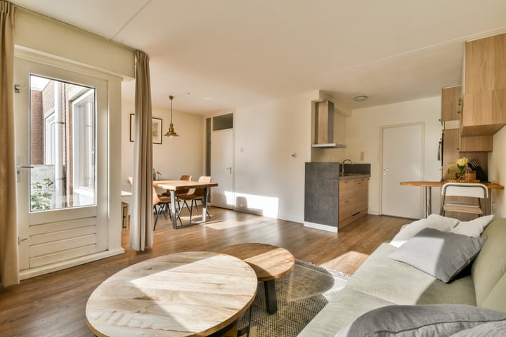 Foto 7 van Rupelmonde 13