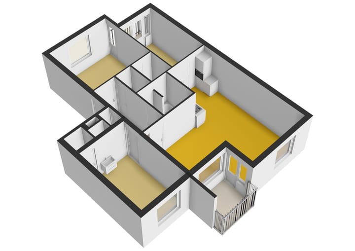 Foto 20 van Rupelmonde 13