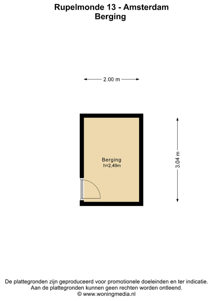 Foto 19 van Rupelmonde 13